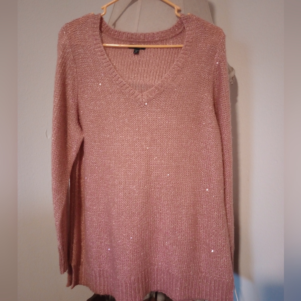Women's shirt